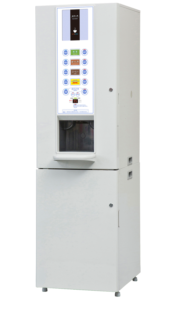 パウダー原料4種